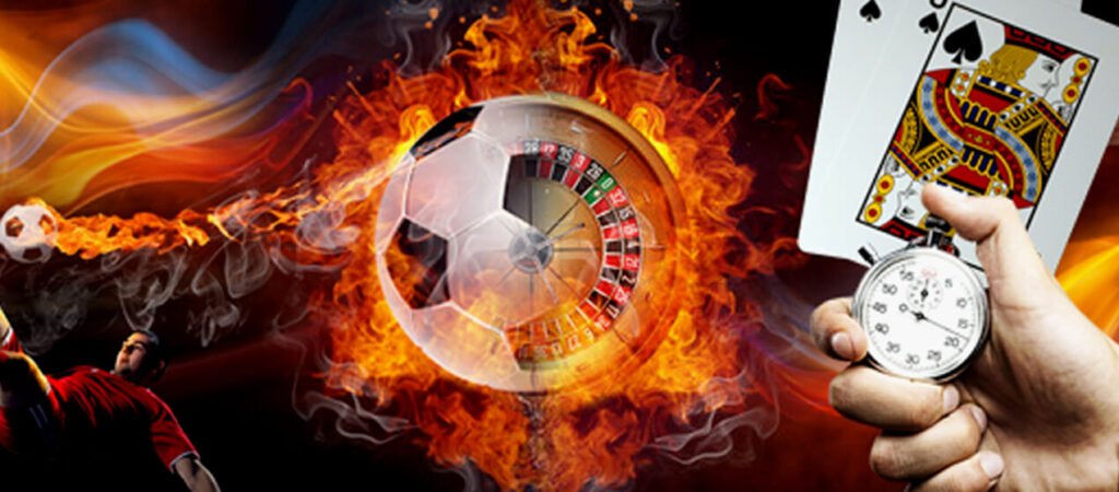 Đặt cược bóng đá V.League và giải quốc tế tại P3BET Việt Nam