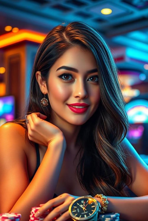 Trải nghiệm live casino trực tiếp từ nhà cái P3BET