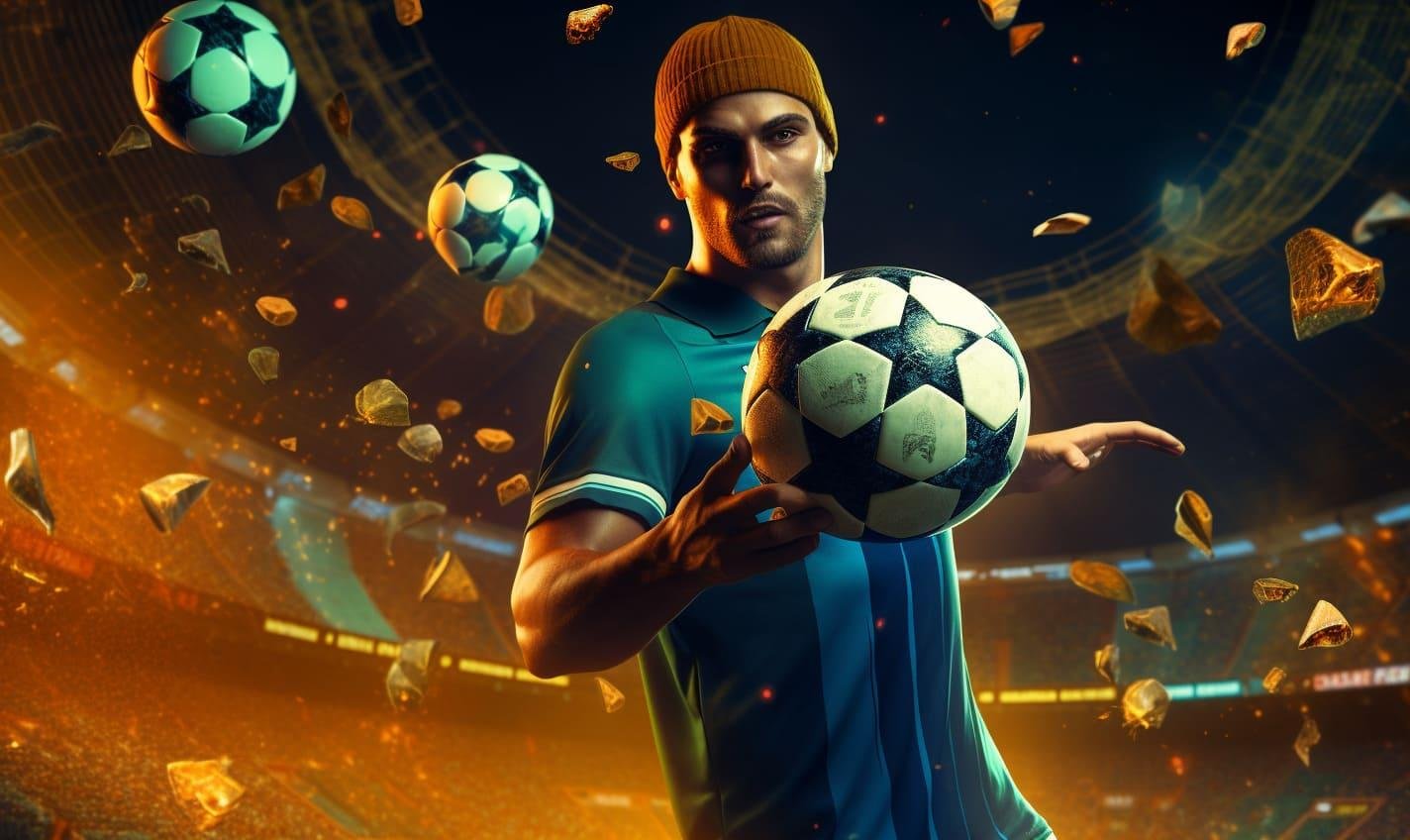Giao diện cá cược trực tuyến P3BET với đa dạng thể thao và trò chơi