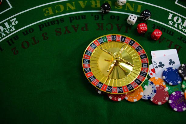 Live casino trực tuyến với dealer thật tại P3BET