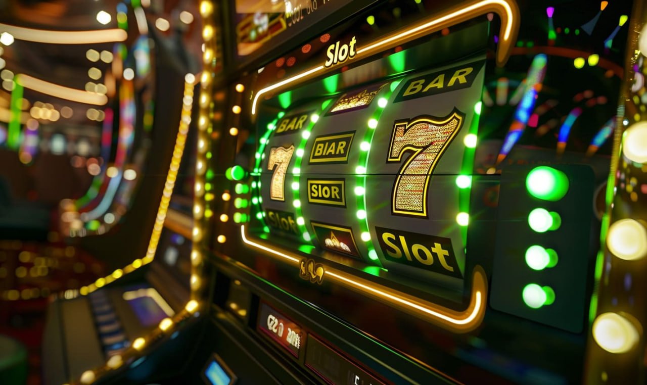 Slot online đa dạng thể loại jackpot và quay thưởng trên P3BET